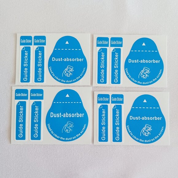 Ciao Tech Mirrored Privacy Tempered Glass Screen Protectors 3 Pack - Picture 9 of 10